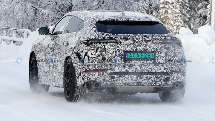 urus 2